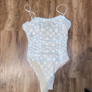 Forever 21 bodysuit